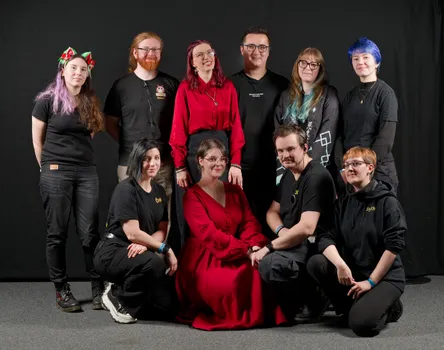 Copyright : Lucas Klotz